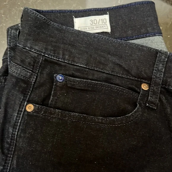 Gap jeans - Picture 2 of 3